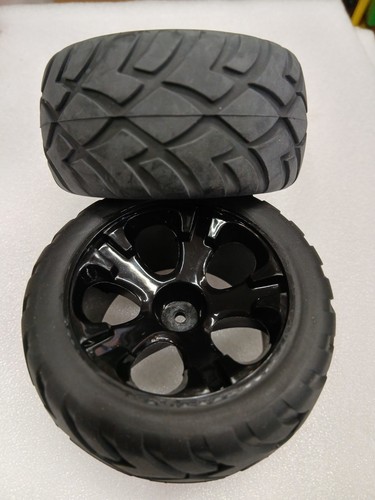 Jamara 505116 ruote gommate - jamara,