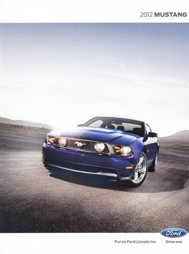 Ford mustang boss 302 - v6,