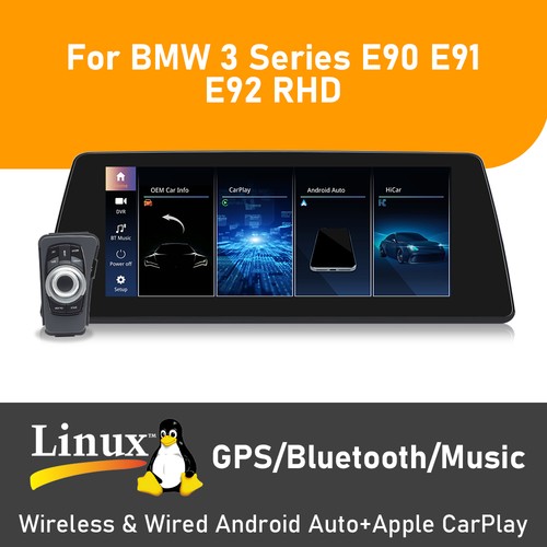 Display touch android auto - display,