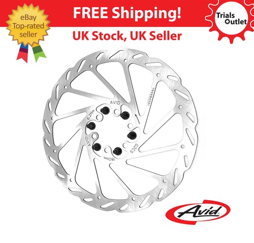 Sram avid clean - sram,