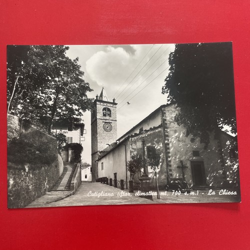 Cutigliano chiesa staz - chiesa,