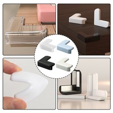 Protezioni Angoli Trasparenti Baby Safe Accessori Essenziali Casa per Genitori