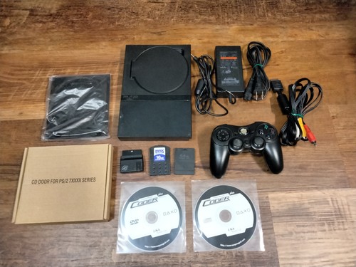 Swap magic slim sony - slim,