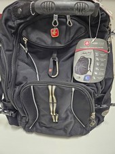 SwissGear 1900 Scansmart TSA