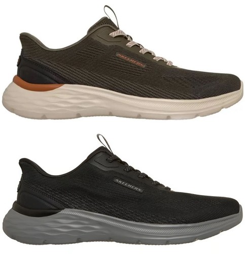Skechers slip ins relaxed - slip,