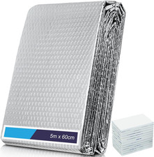 Foglio Riflettore Radiatore -