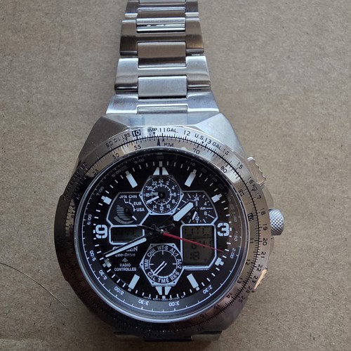 Orologio uomo citizen - orologio,