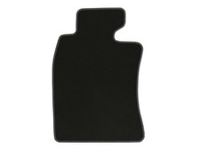 Velours Fußmatte für BMW