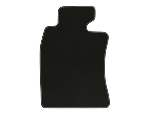 Tappetino velluto per bmw - in,