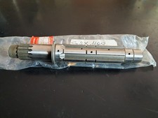 ALBERO SECONDARIO CAMBIO SUZUKI GSXR 1100 GU74B  ORIGINALE NUOVO