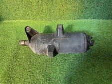 TERMINALE SCARICO MARMITTA