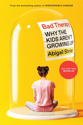 Bad therapy why the kids - why,