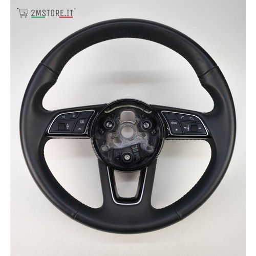 Volante cambio multifunzione - volante,
