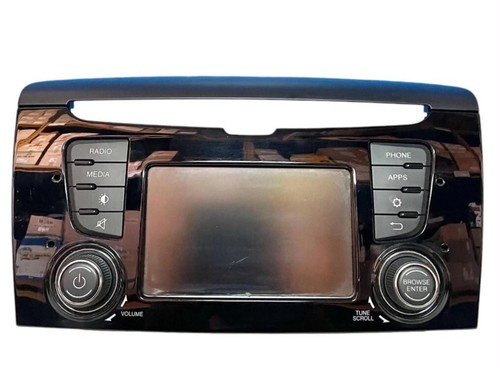 Autoradio per lancia ypsilon - lancia,
