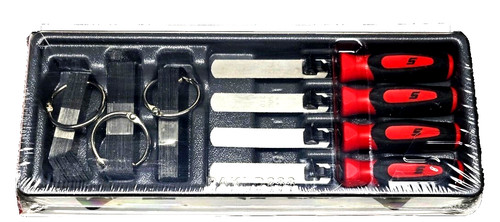 New snap feeler - snap-on,