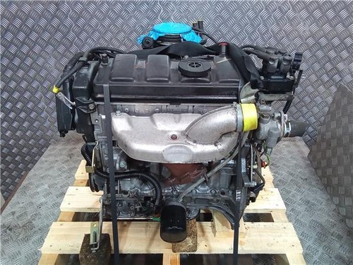Hdz motore citroen - hdz,
