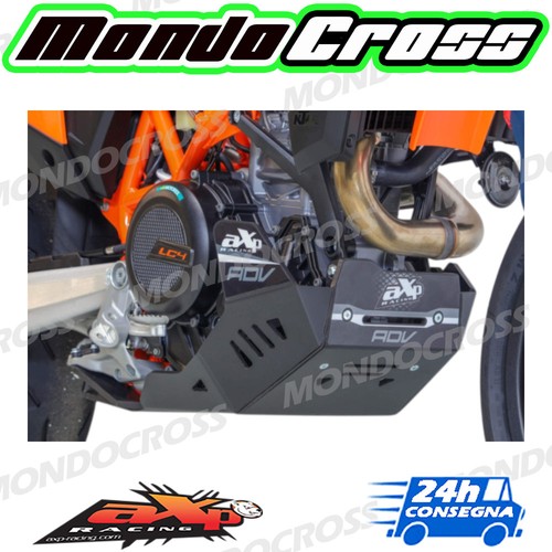 Paramotore axp adventure 8mm - paramotore,