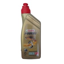 1LT OLIO MOTORE LUBRIFICANTE