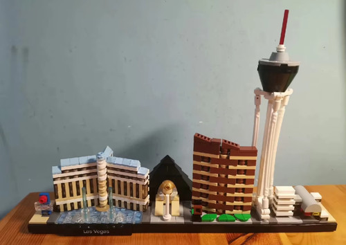 Architettura las vegas - architettura:,