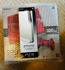 Console PS3 320 GB rosso