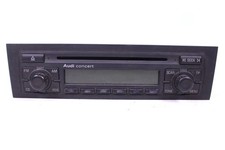Autoradio originale audi - cd,