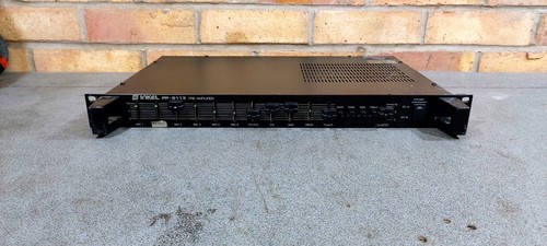Preamplificatore inkel 9113 - preamplificatore,
