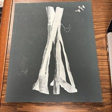 Georg Baselitz: Sculptures