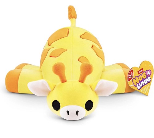 Peluche medio hug - hug-a-lumps, 17