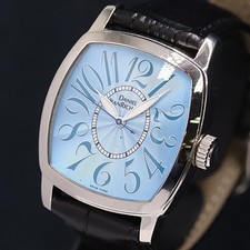 Orologio Uomo Automatico