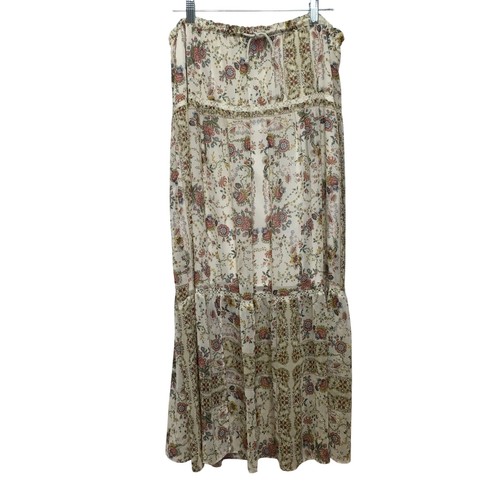Maxi gonna donna zara - maxi,