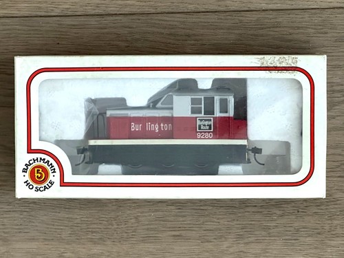 Treno locomotiva bachmann - locomotiva,