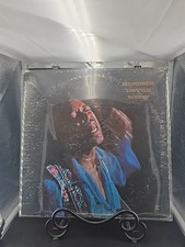 Jimi Hendrix Hendrix In The