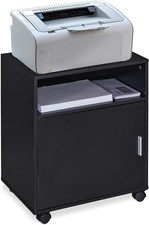 Carrello Porta Stampante, 3