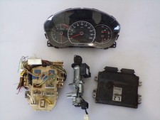 2055 Kit Accensione Suzuki SX4 1.6 benzina 2010