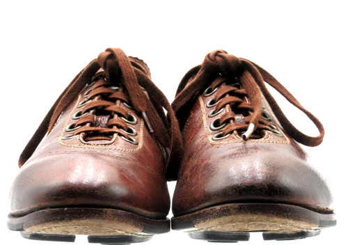 Oxford casual uomo silvano - oxford,