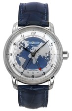 Orologio Uomo Zeppelin