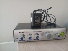 Alto Averb 24x32 Effetti Voce