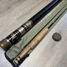 Asta mosca Orvis Tippet