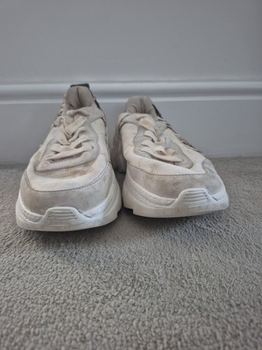 Scarpe ginnastica zara - scarpe,