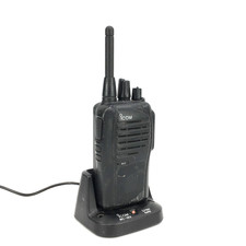ICOM IC-F27SR Radio