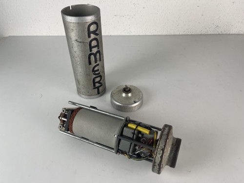 Neumann cmv3 bottle - neumann,