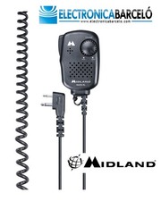 Midland MA26-XL Micrófono