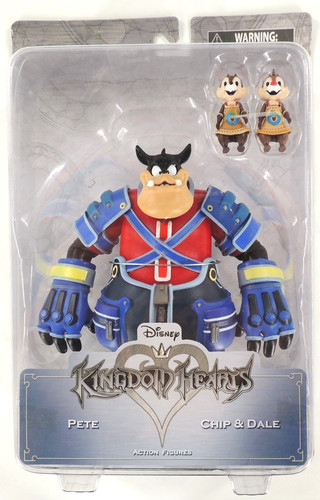 Pete chip dale kingdom - pete,