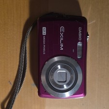 Casio Exilim EX-Z35 12.1MP
