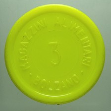 GETTONE MAGAZZINI ALIMENTARI