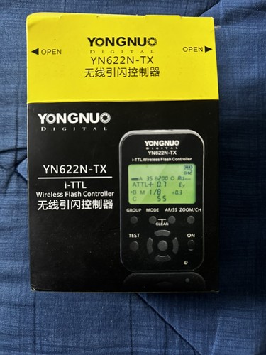 yongnuo