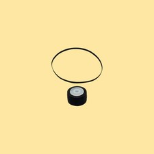 Cinghia Capstan rullo