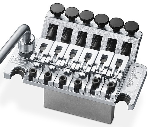 Kit tremolo schaller - kit,