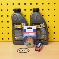 Suzuki An 400 Burgman