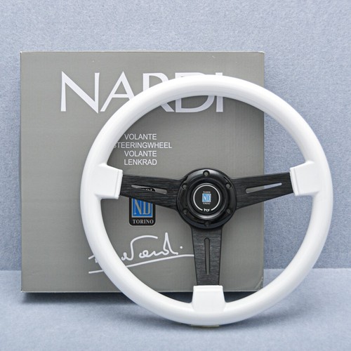 Volante nardi classic - volante,